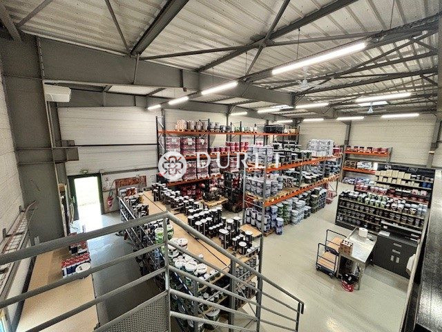 Acheter Local industriel Local industriel, La Roche-sur-Yon 400 m2 - VP2775-DURET