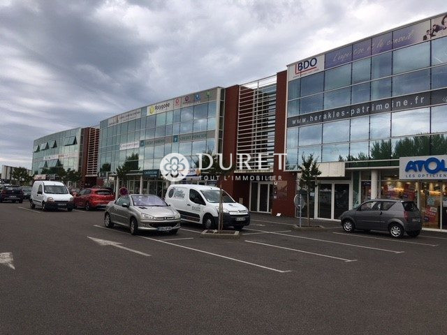 Louer Bureau Bureau, Château-d’Olonne 66 m2 - LP2808-DURET