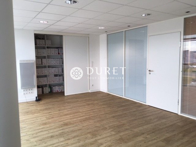 Louer Bureau Bureau, Château-d’Olonne 66 m2 - LP2808-DURET