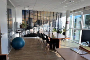 Bureau, Château-d’Olonne 66 m2