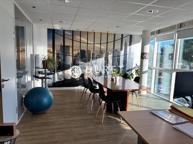 Louer Bureau Bureau, Château-d’Olonne 66 m2 - LP2808-DURET
