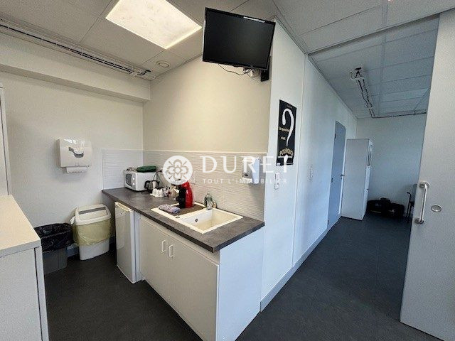 Acheter Bureau Bureau, La Roche-sur-Yon 73 m2 - VP2810-DURET