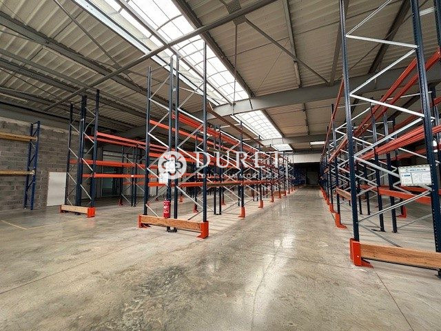 Louer Local industriel Local industriel, Les Sables-d’Olonne 3600 m2 - LP2642-DURET