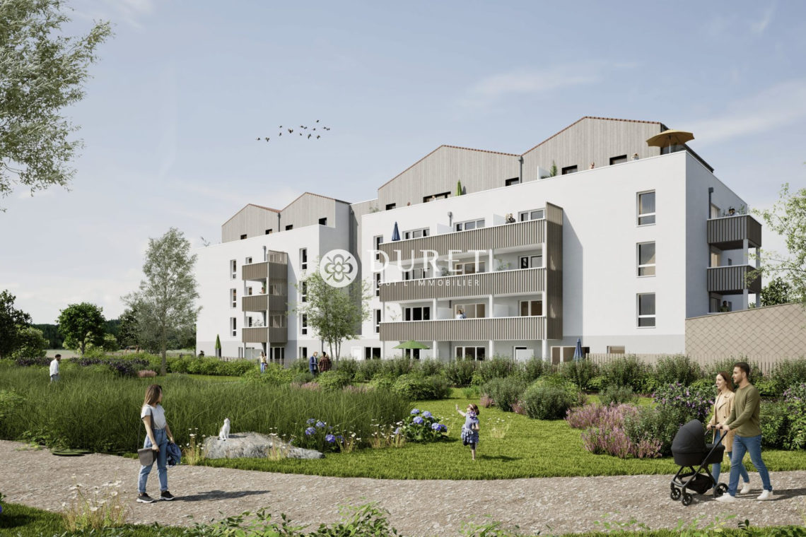 Acheter Local commercial Local commercial, Montaigu-Vendée 255 m2 - VP2776-DURET