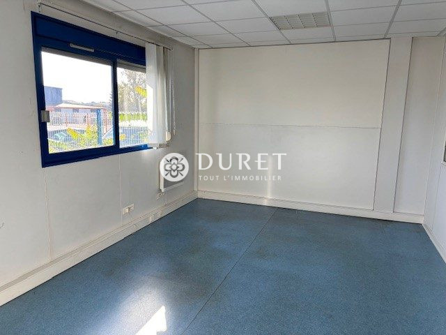 Acheter Local professionnel Local professionnel, La Roche-sur-Yon 200 m2 - VP2818-DURET