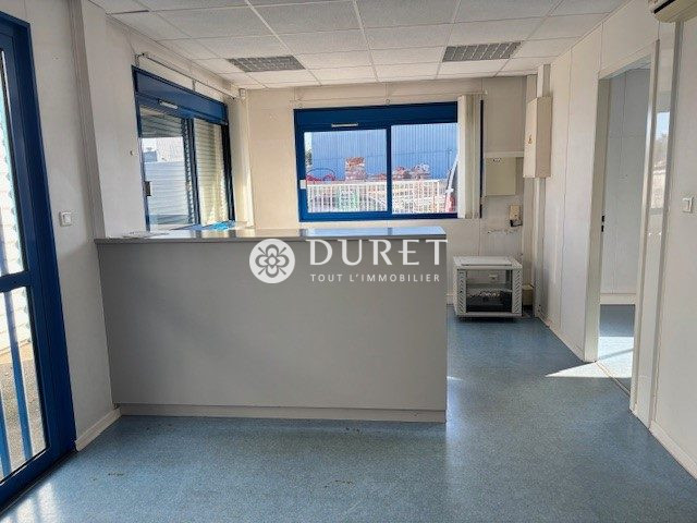 Acheter Local professionnel Local professionnel, La Roche-sur-Yon 200 m2 - VP2818-DURET