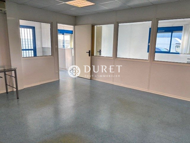 Acheter Local professionnel Local professionnel, La Roche-sur-Yon 200 m2 - VP2818-DURET