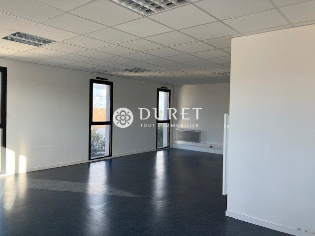 Louer Bureau Bureau, Saint-Hilaire-de-Riez 54 m2 - LP2835-DURET