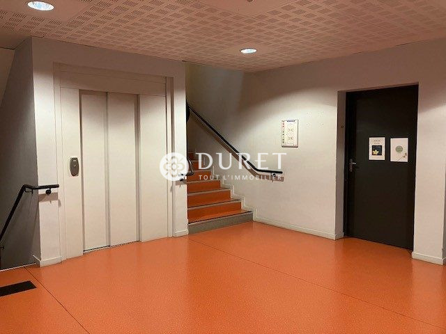 Louer Bureau Bureau, Saint-Hilaire-de-Riez 54 m2 - LP2835-DURET