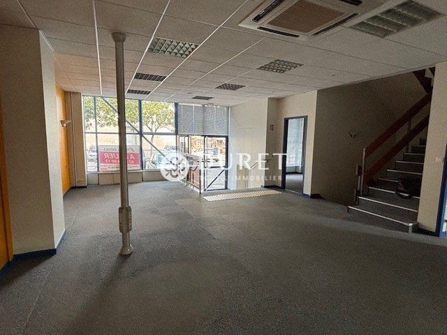 Louer Bureau Bureau, La Roche-sur-Yon 517 m2 - LP2821-DURET