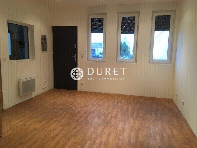 Louer Local professionnel Local professionnel, La Roche-sur-Yon 145 m2 - LP2846-DURET