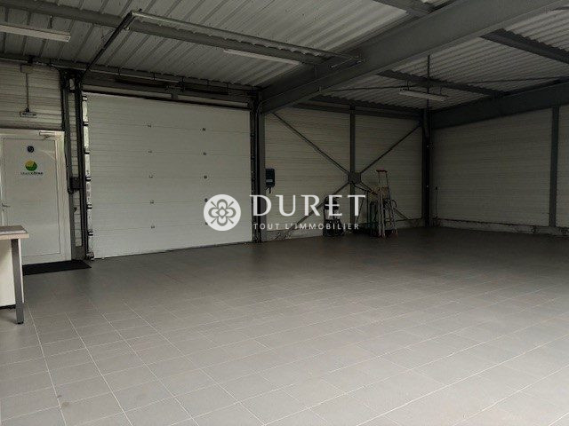 Louer Local professionnel Local professionnel, Les Sables-d’Olonne 260 m2 - LP2848-DURET