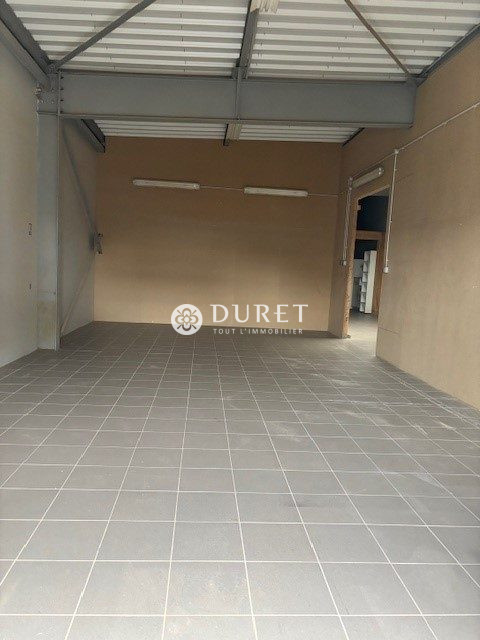Louer Local professionnel Local professionnel, Les Sables-d’Olonne 260 m2 - LP2848-DURET