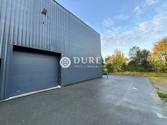 Louer Local professionnel Local professionnel, La Roche-sur-Yon 625 m2 - LP2850-DURET