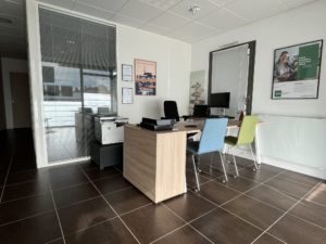 Local professionnel nouvelle installation saint gilles croix de vie