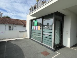 Local professionnel nouvelle installation saint gilles croix de vie