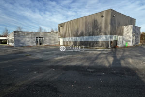 Local professionnel, Montaigu-Vendée 1224 m2
