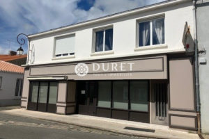 Local commercial, Beauvoir-sur-Mer 150 m2