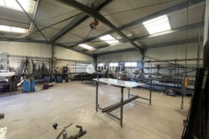 Local professionnel, Luçon 160 m2