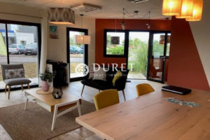 Bureau, Les Sables-d’Olonne 78 m2