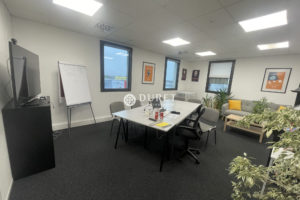 Bureau, La Roche-sur-Yon 90 m2