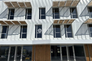 Bureau, Les Herbiers 150 m2