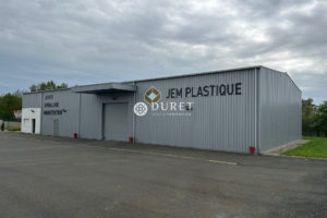 Local professionnel, Gétigné 630 m2