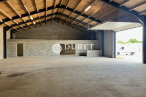 Local professionnel, Les Sables-d’Olonne 450 m2