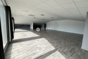 Bureau, Challans 166 m2