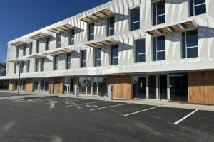 Bureau, Les Herbiers 55 m2