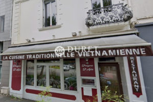 , La Roche-sur-Yon 270 m2