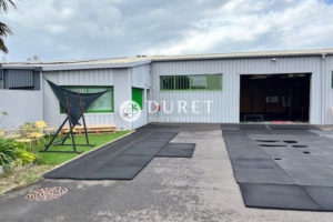 Local professionnel, Les Sables-d’Olonne 260 m2