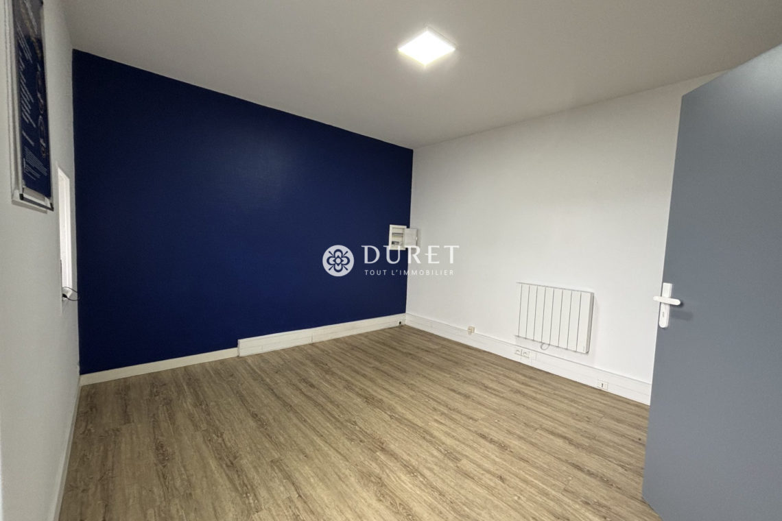 Louer Local commercial Local commercial, Machecoul-Saint-Même 53 m2 - LP2786-DURET