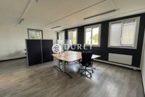 Bureau, La Roche-sur-Yon 110 m2