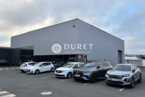 Local professionnel, La Roche-sur-Yon 509 m2