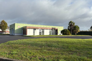 Bureau, Machecoul-Saint-Même 320 m2