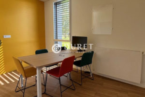 Bureau, Fontenay-le-Comte 38 m2