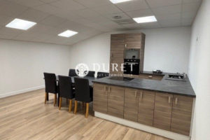 Bureau, La Roche-sur-Yon 35 m2