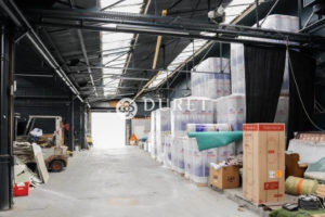 Local professionnel, La Rabatelière 4328 m2