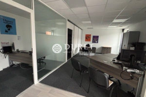 Bureau, La Roche-sur-Yon 60 m2