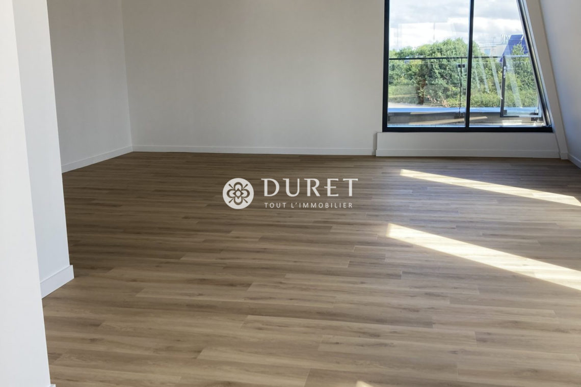 Louer Bureau Bureau, Les Sables-d’Olonne 74 m2 - LP2777-DURET