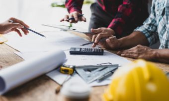 Bail commercial : la répartition des travaux, qui paie quoi ?