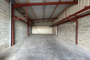 Entrepôt, Treize-Septiers 145 m2