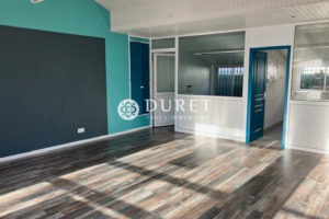 Local professionnel, Talmont-Saint-Hilaire 136 m2