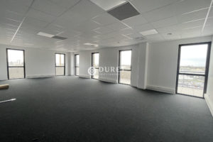 Bureau, La Roche-sur-Yon 90 m2