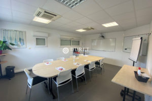 Bureau, Cholet 185 m2