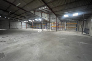 Local professionnel, Fontenay-le-Comte 990 m2