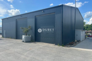 Local professionnel, La Gaubretière 340 m2