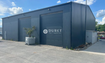 Local professionnel, La Gaubretière 340 m2