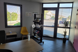 Bureau, Montaigu-Vendée 125 m2